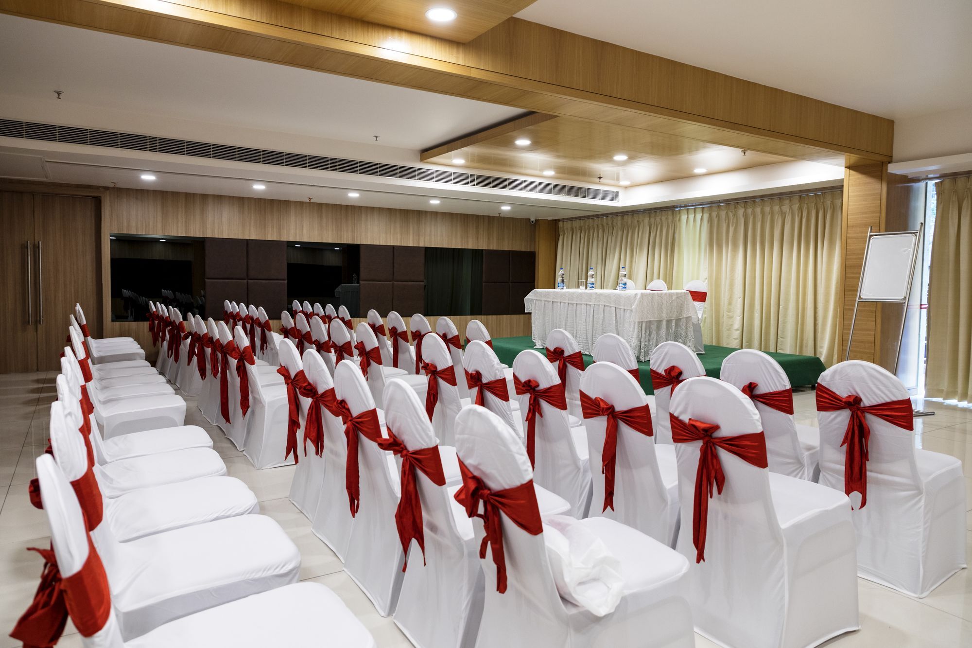 Hotel Citycentral Vijayawada Luaran gambar
